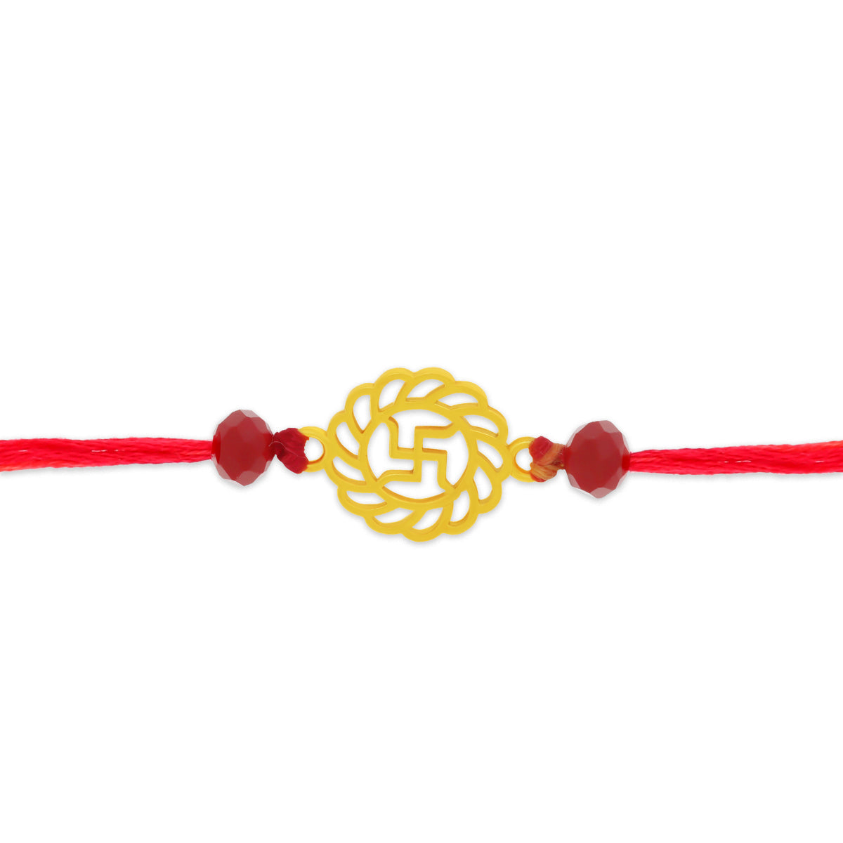 Vedic Swastik Rakhi