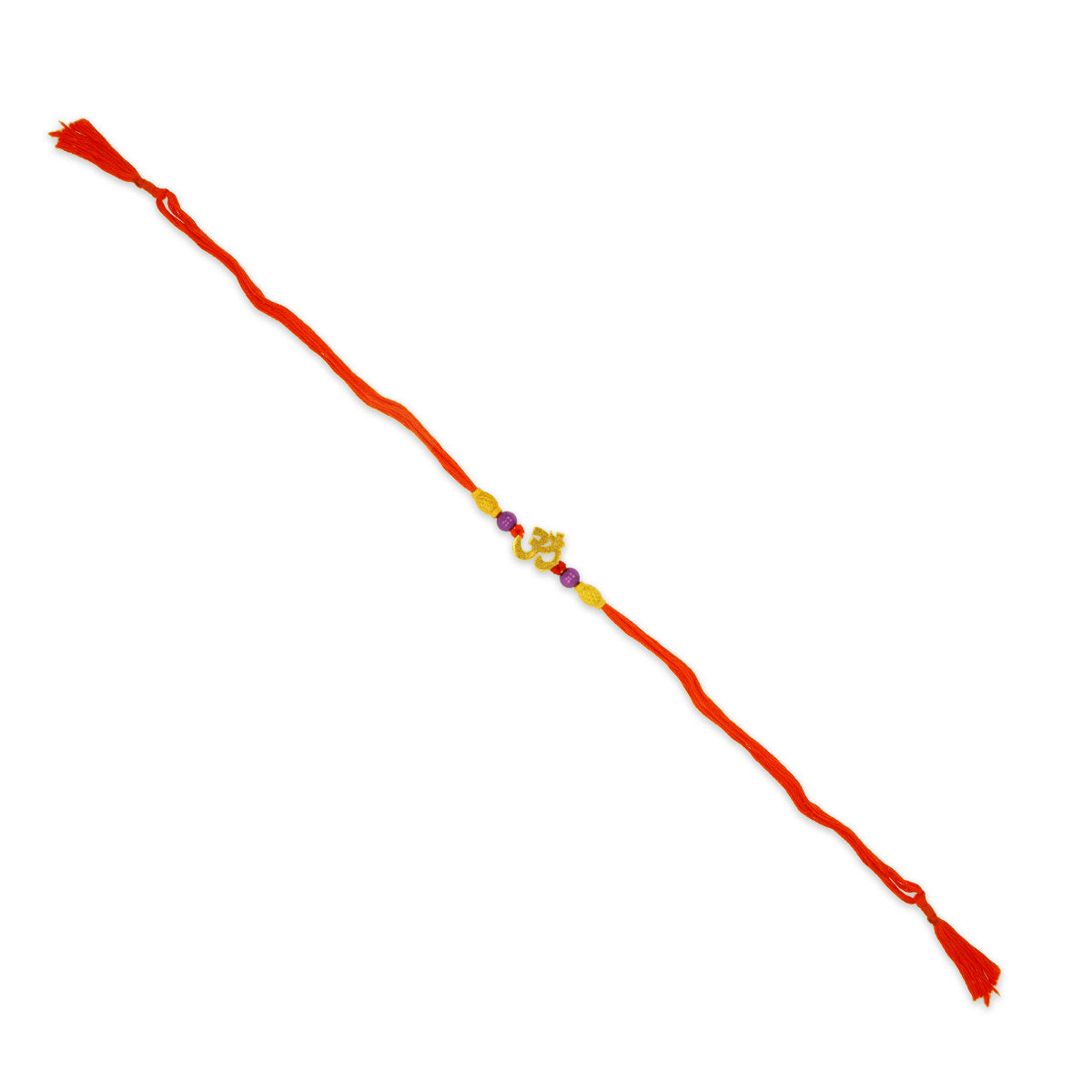Om Shakti Rakhi