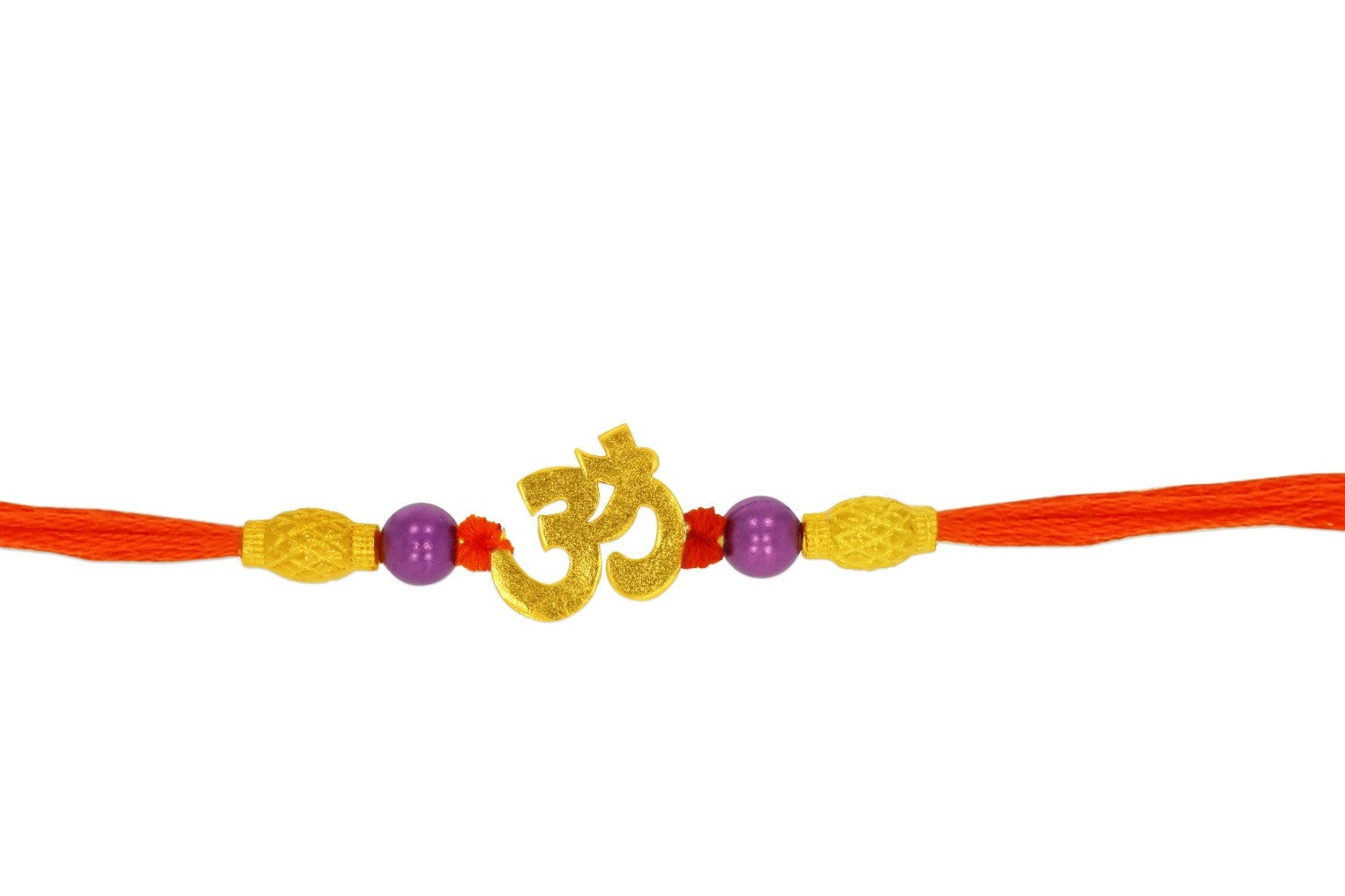 Om Shakti Rakhi