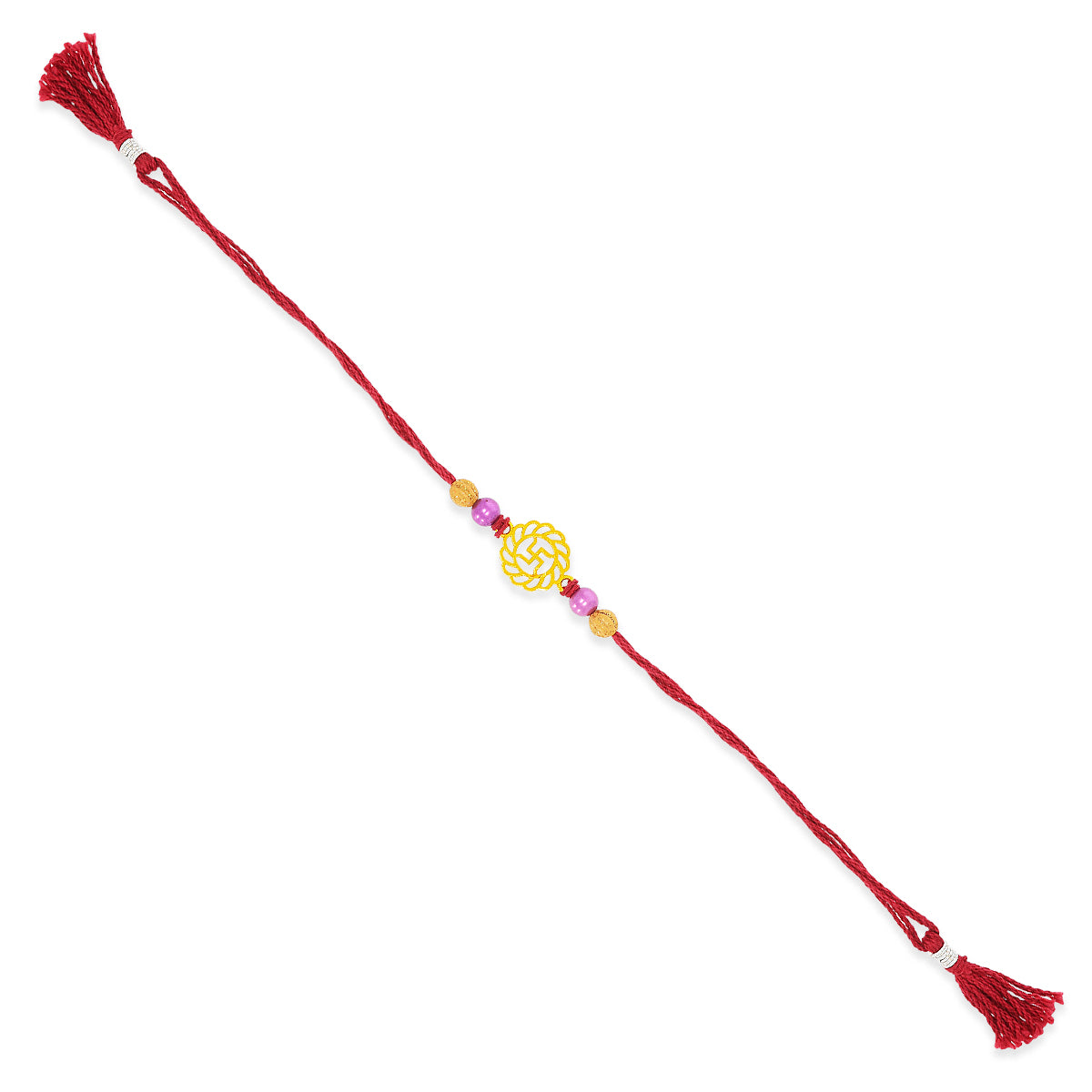 Swastik Aura Rakhi
