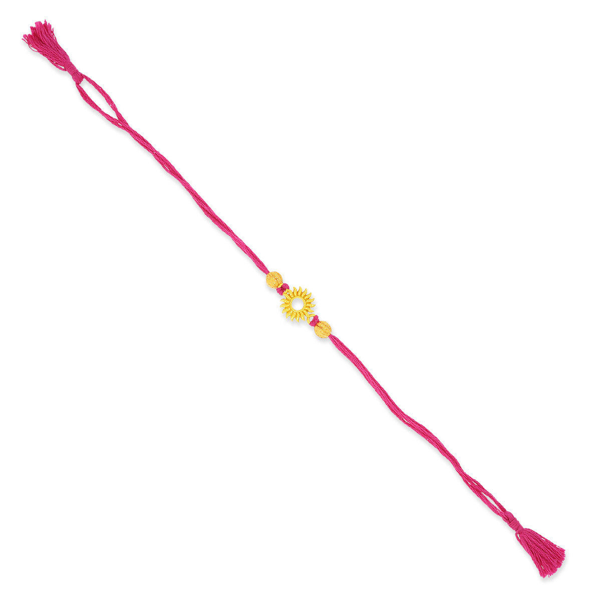 Surya Chakra Rakhi