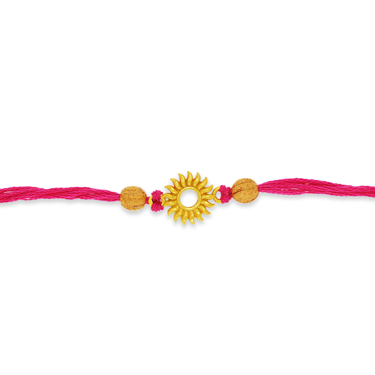 Surya Chakra Rakhi