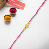 Surya Chakra Rakhi