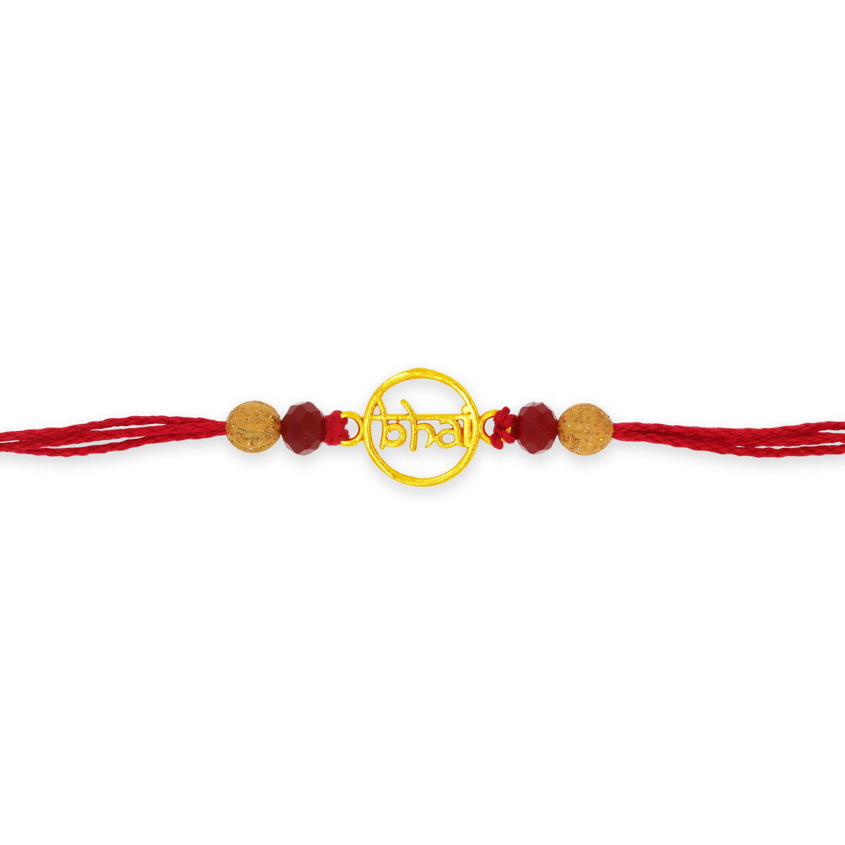 Charming Circle Bhai Rakhi