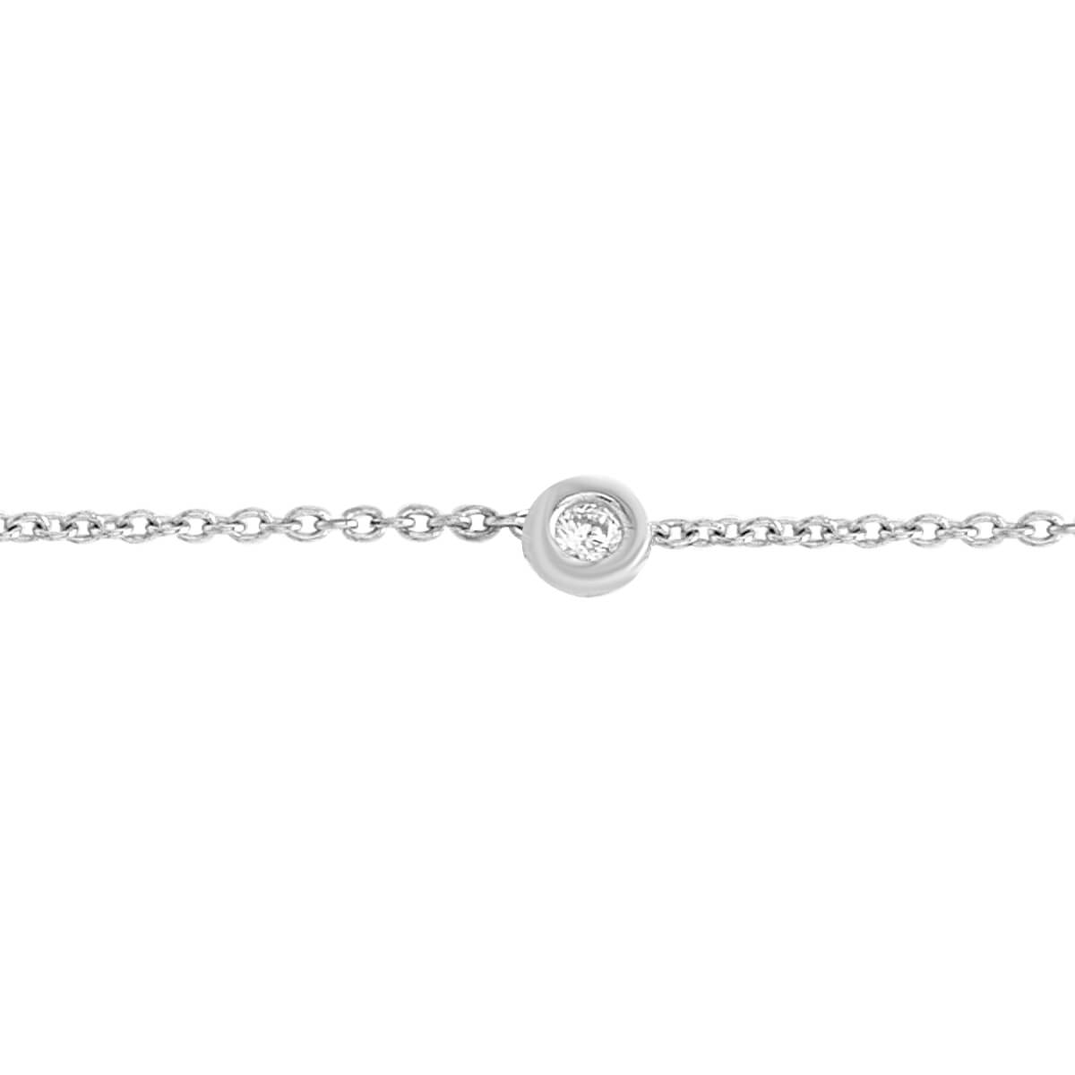 925 Sterling Silver Elegant and Stylish Silver Bracelet