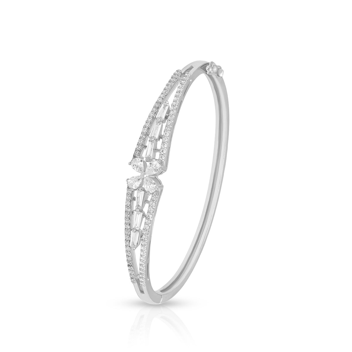 Floral Elegance Bracelet