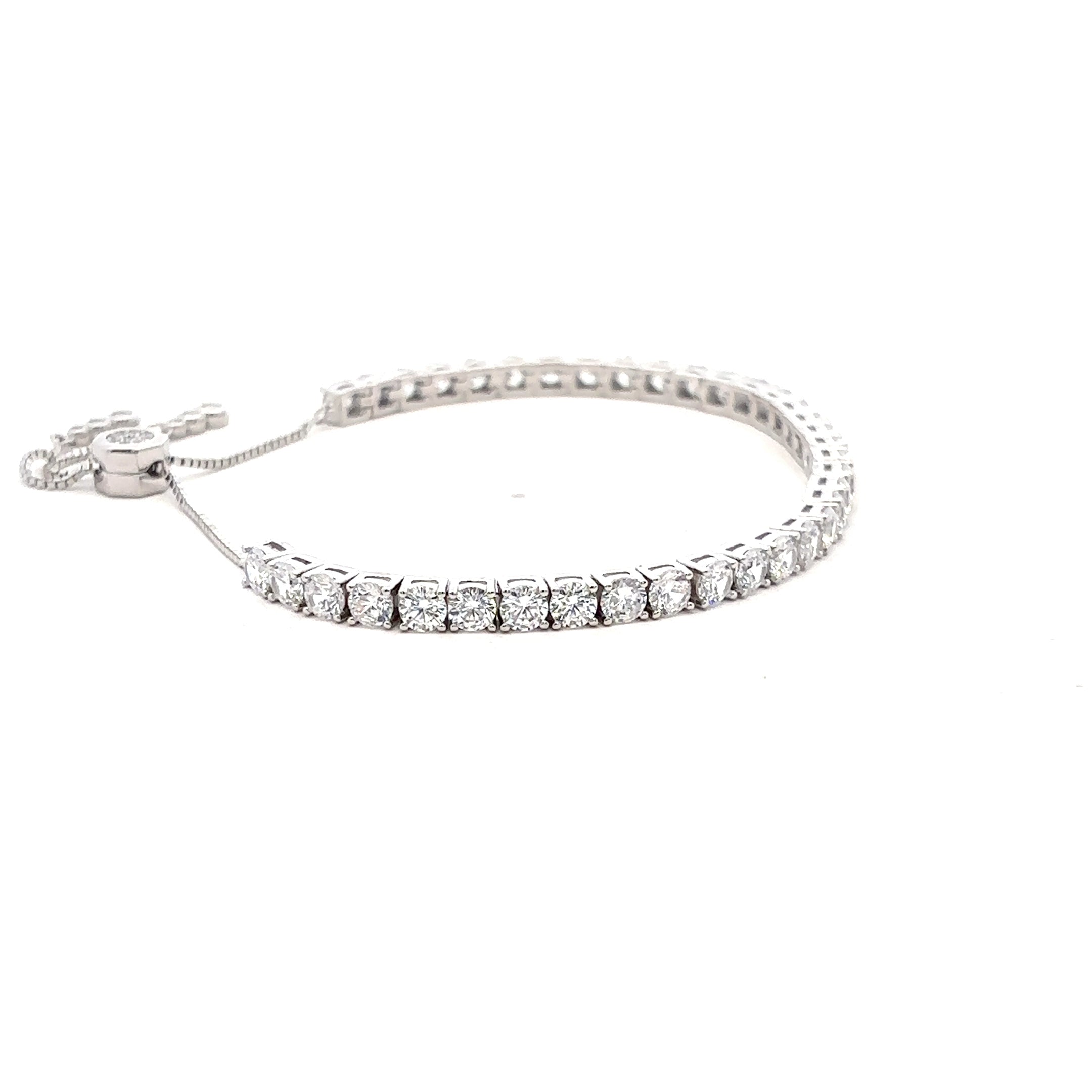 Silver Bracelet