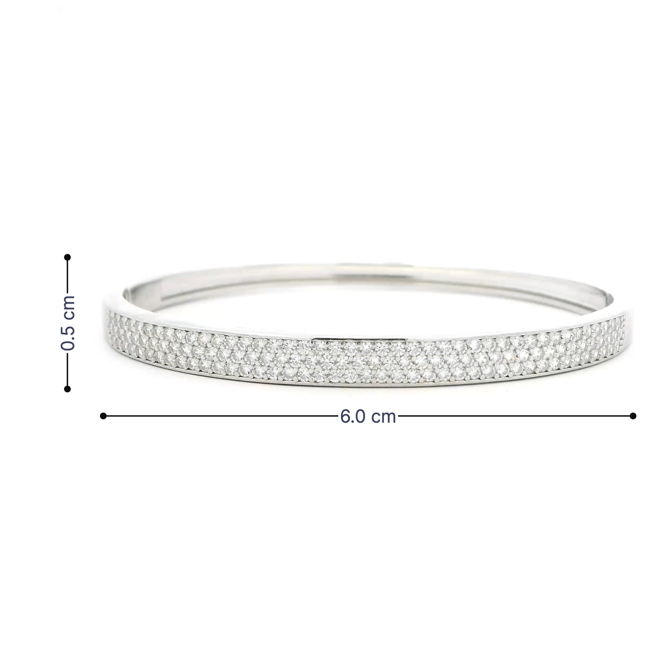 Elegant Party Wear Bracelet