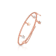 Star Charm Delight Bracelet