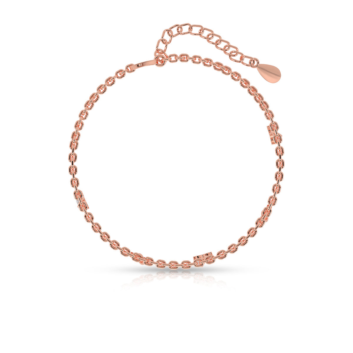 Star Charm Delight Bracelet