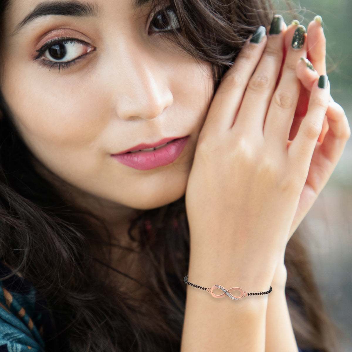 Rose Boundless Love Bracelet