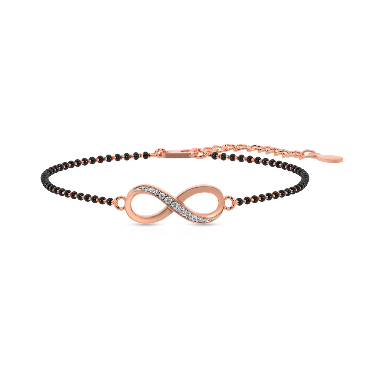 Rose Boundless Love Bracelet