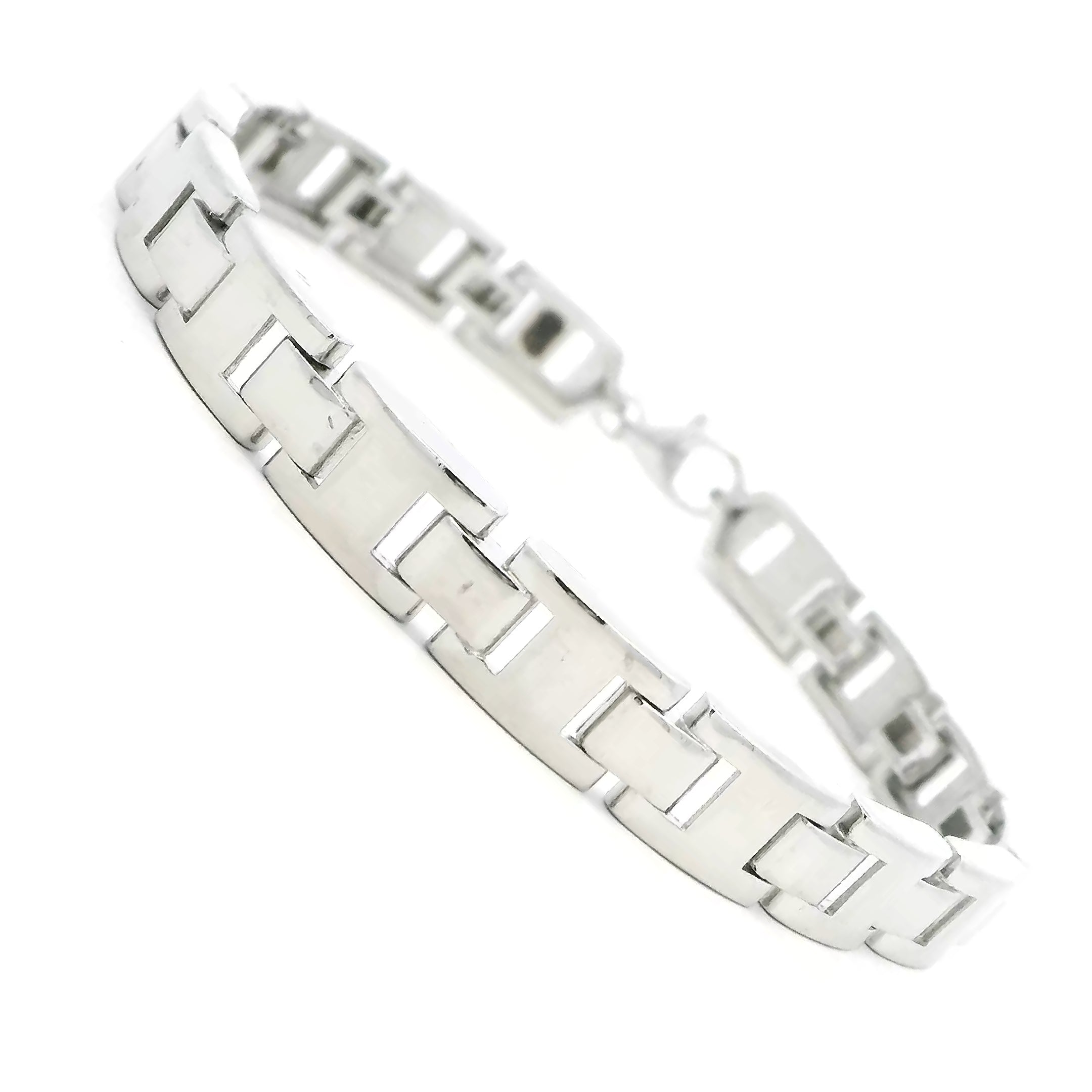 Silver Bracelet For Men
