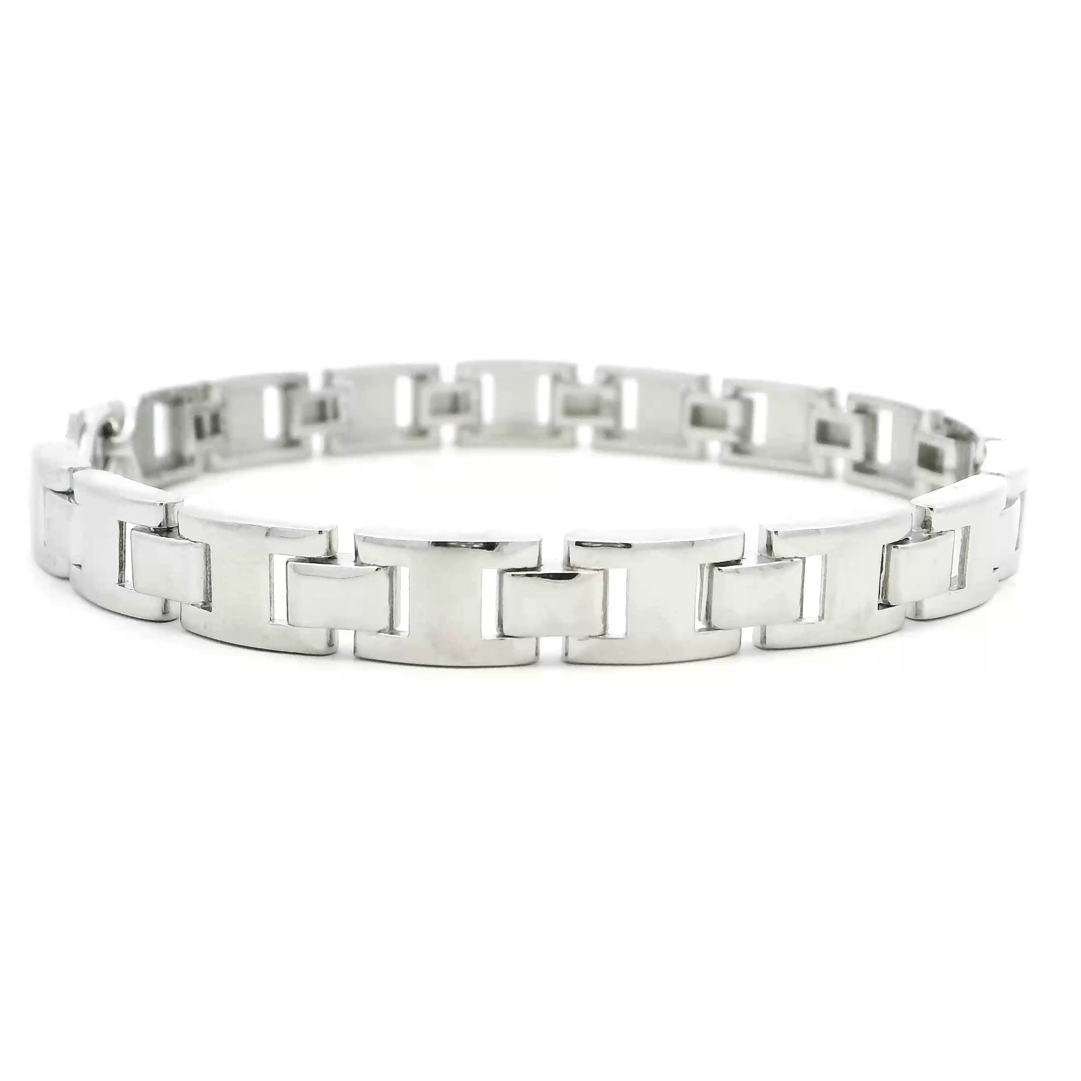 Silver Bracelet For Men
