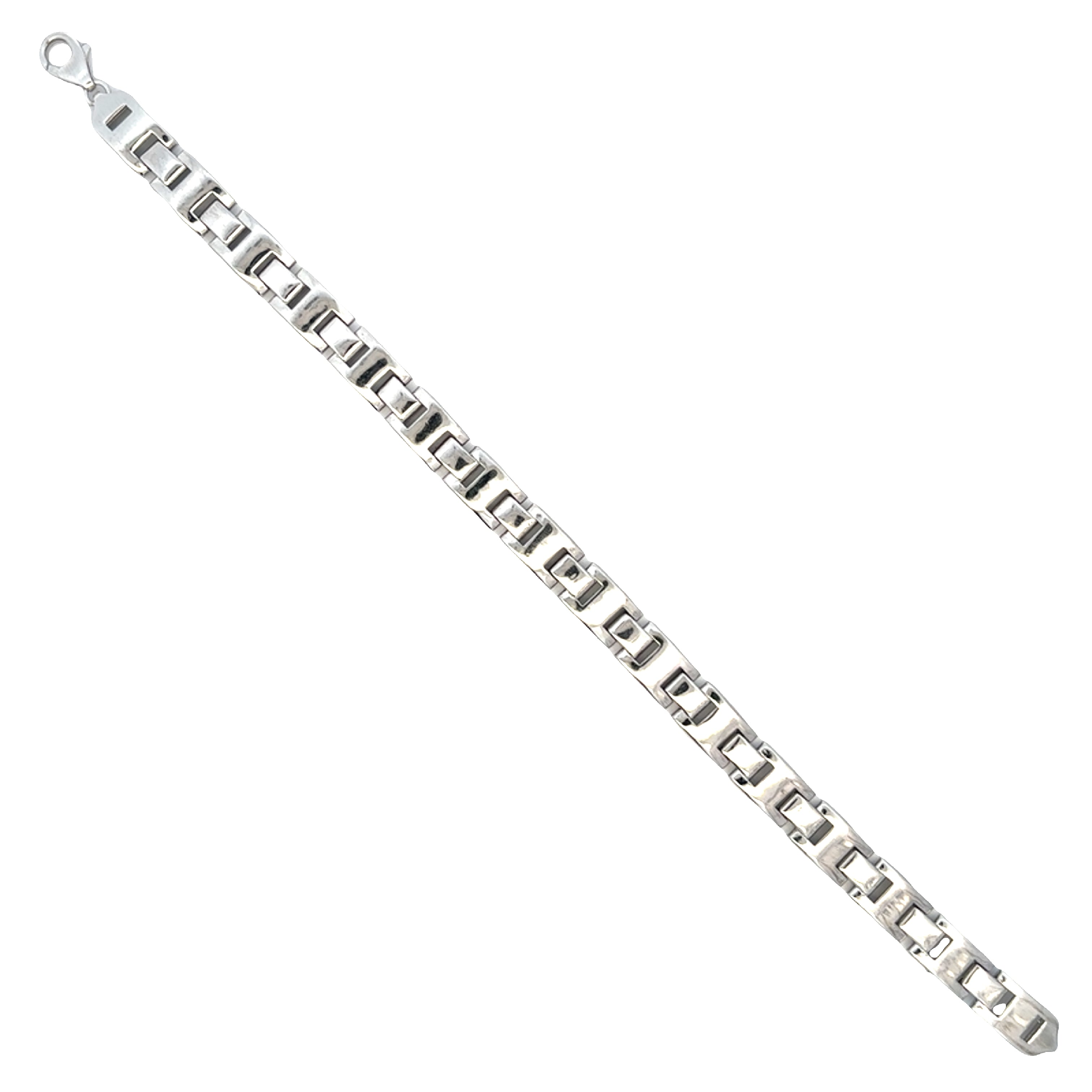 Silver Bracelet For Men