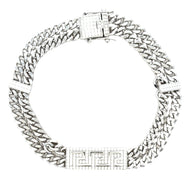 Silver Bracelets For Men
