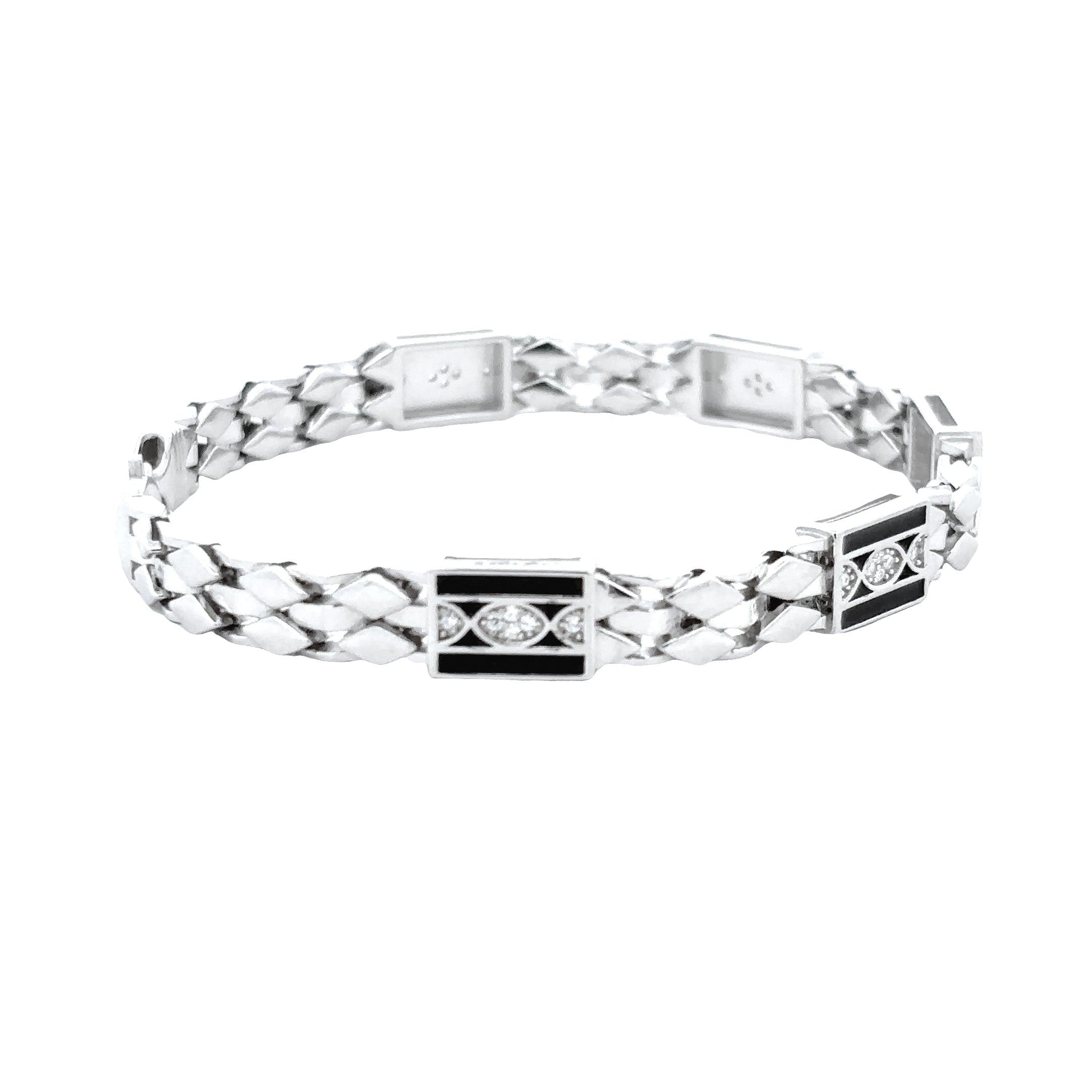 Silver Bracelet