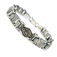 Silver Bracelet For Men