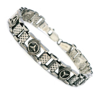 Silver Bracelet For Men