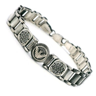 Silver Bracelet For Men