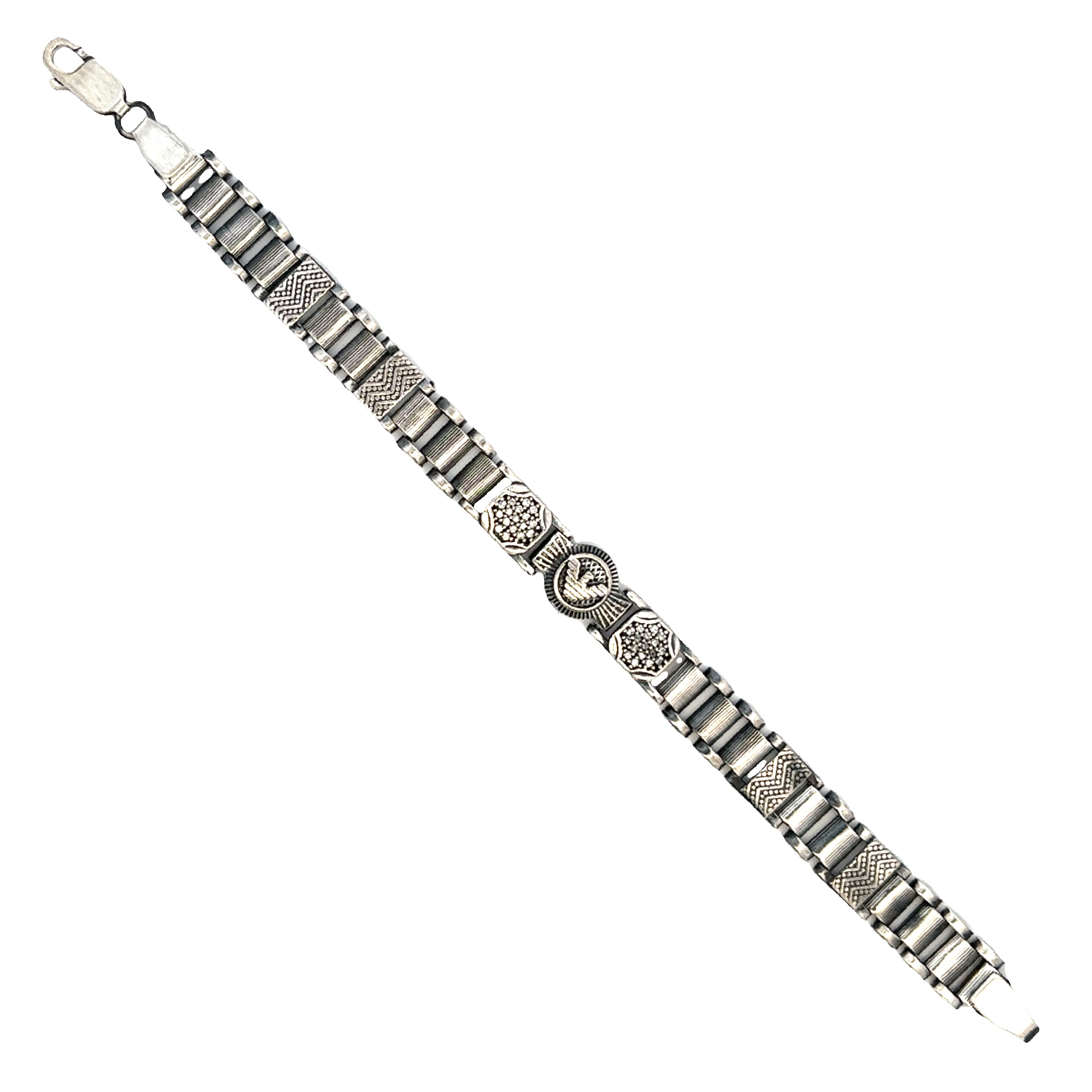 Silver Bracelet For Men