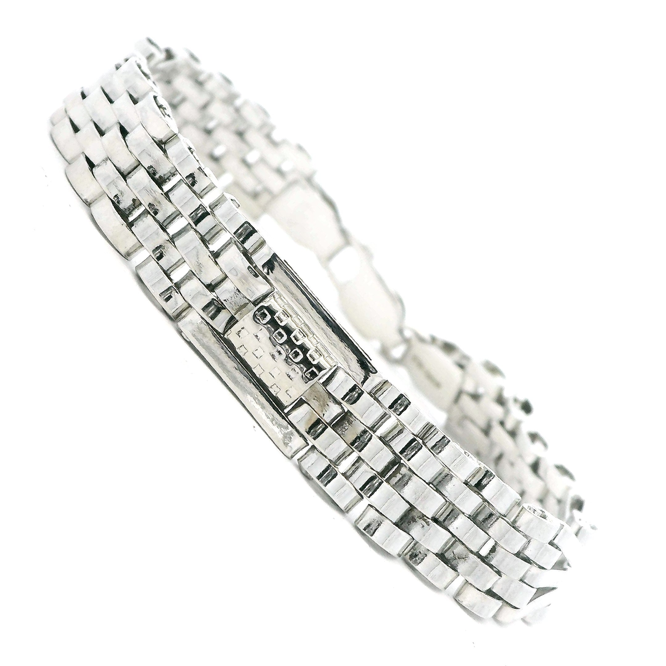 Silver Bracelet For Men