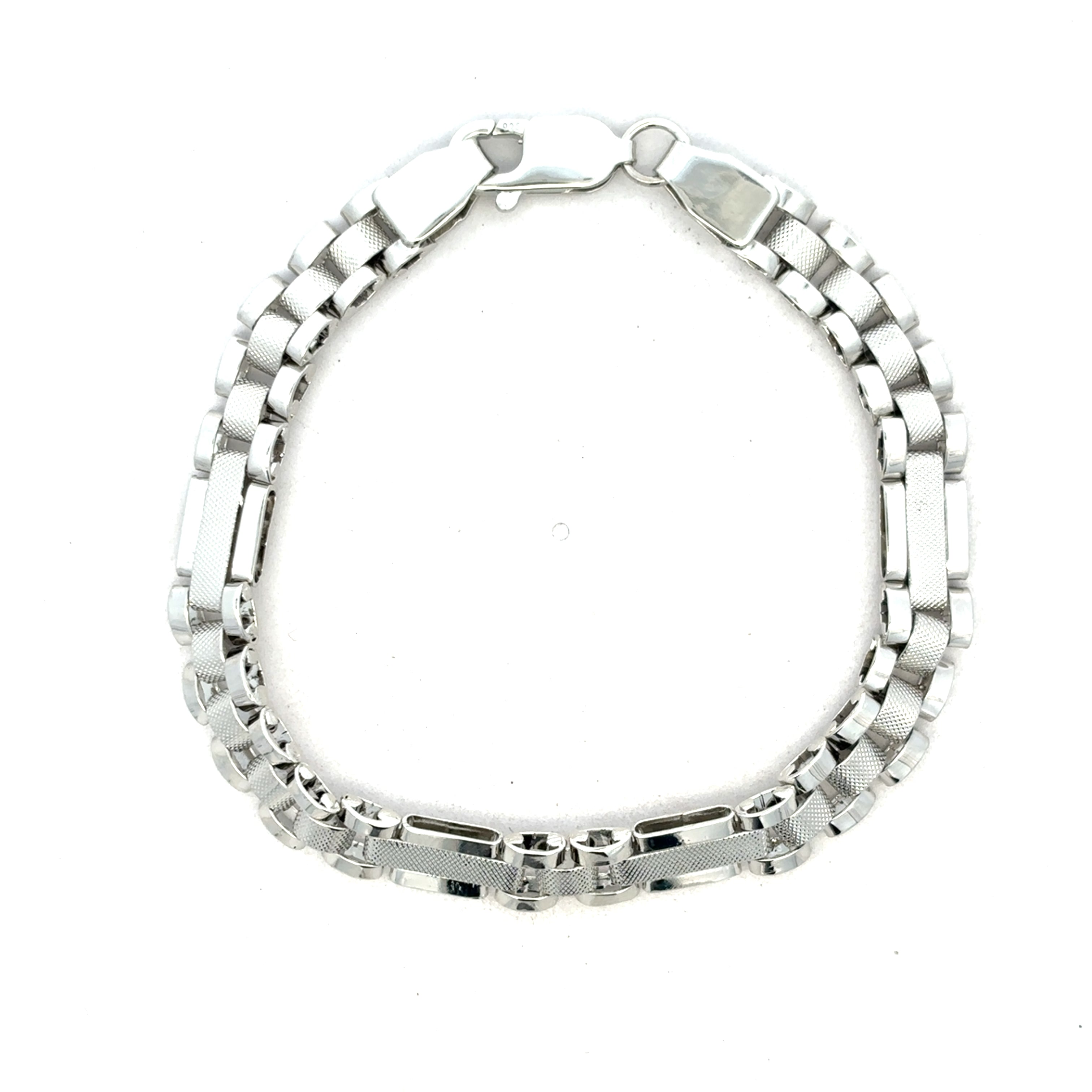 Silver Bracelet