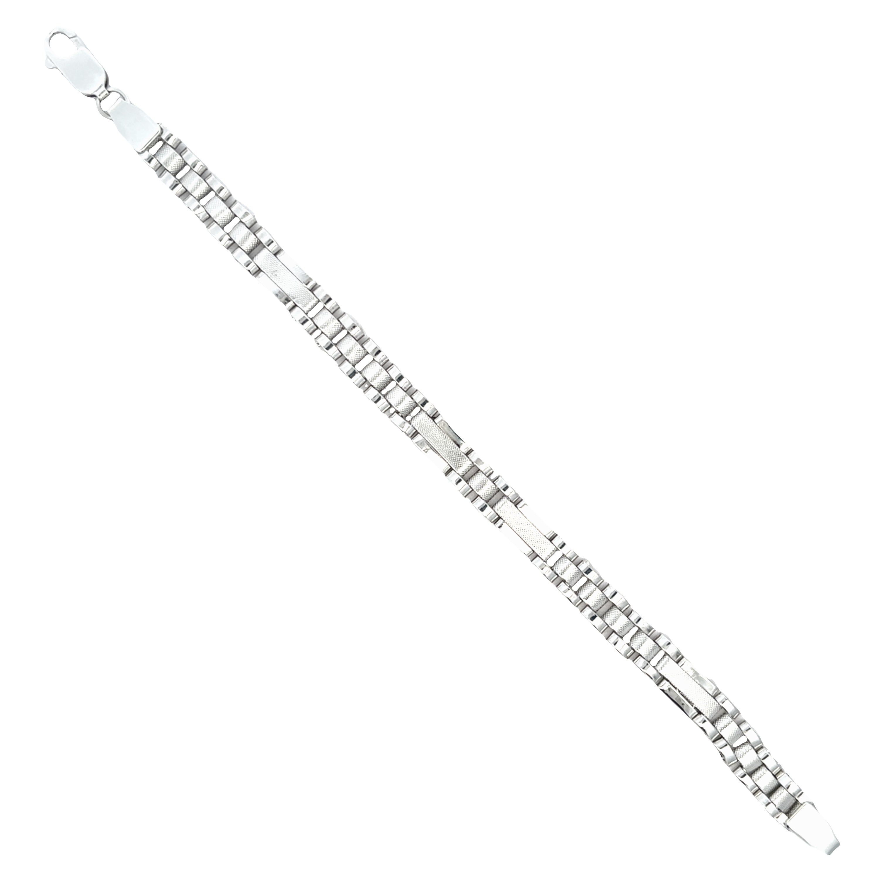 Silver Bracelet