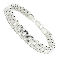 Silver Bracelet For Men