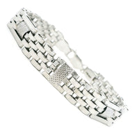 Silver Bracelet For Men