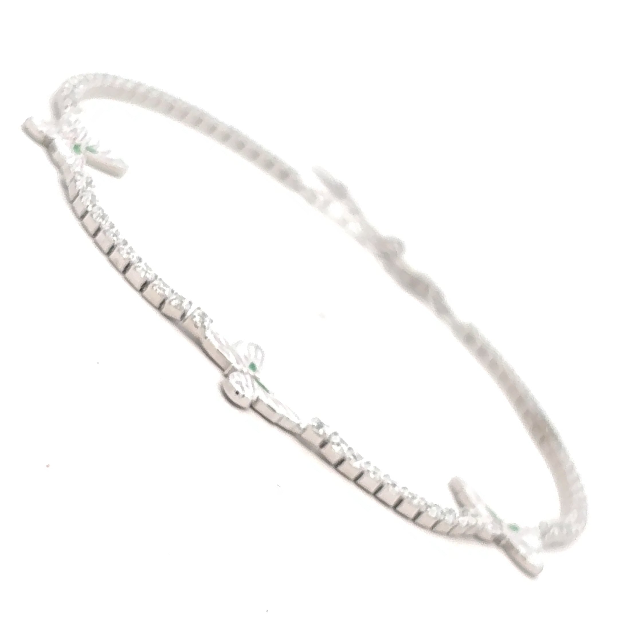 Silver Bracelet
