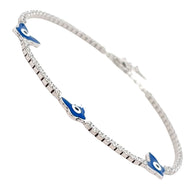 Silver Bracelet