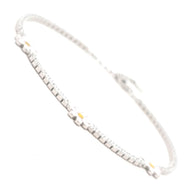 Silver Bracelet