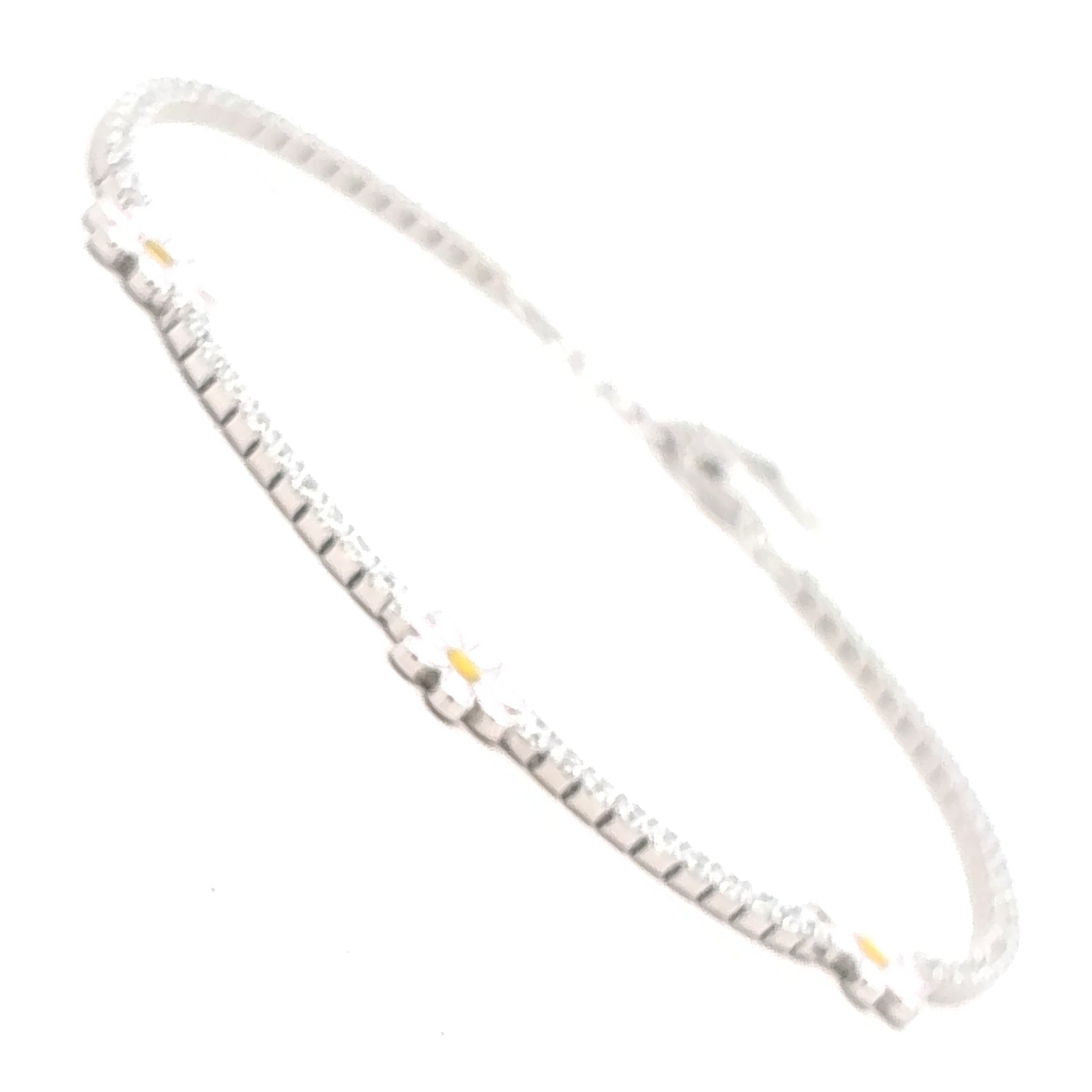 Silver Bracelet