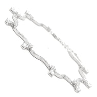 Silver Bracelet