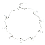 Celestial Drop Bracelet