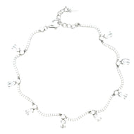 Celestial Drop Bracelet