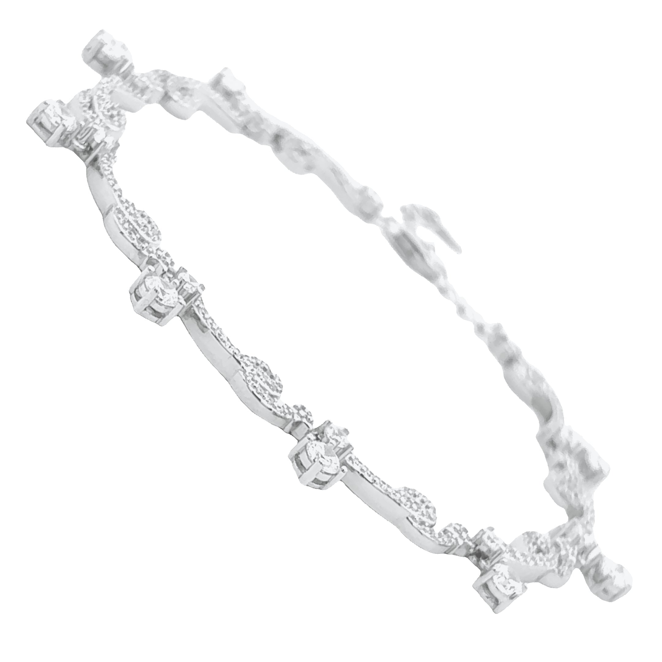 Silver Bracelet