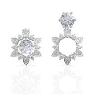 The Blooming Shine Studs