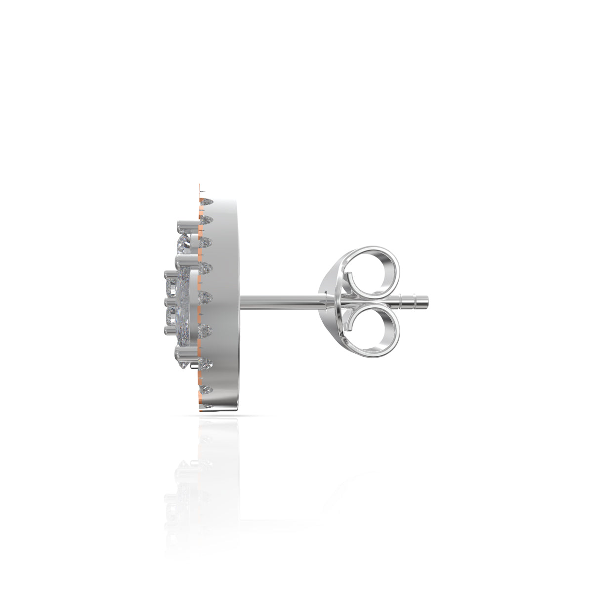 Gleaming Teardrop Treasures