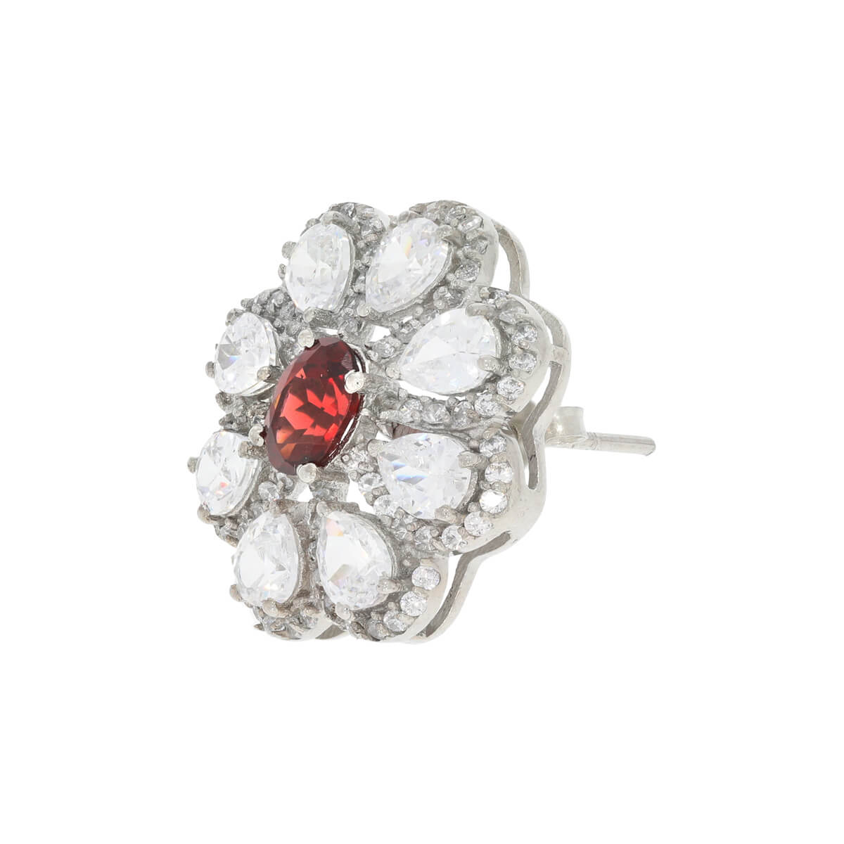 Lady Grace Diamond Earrings