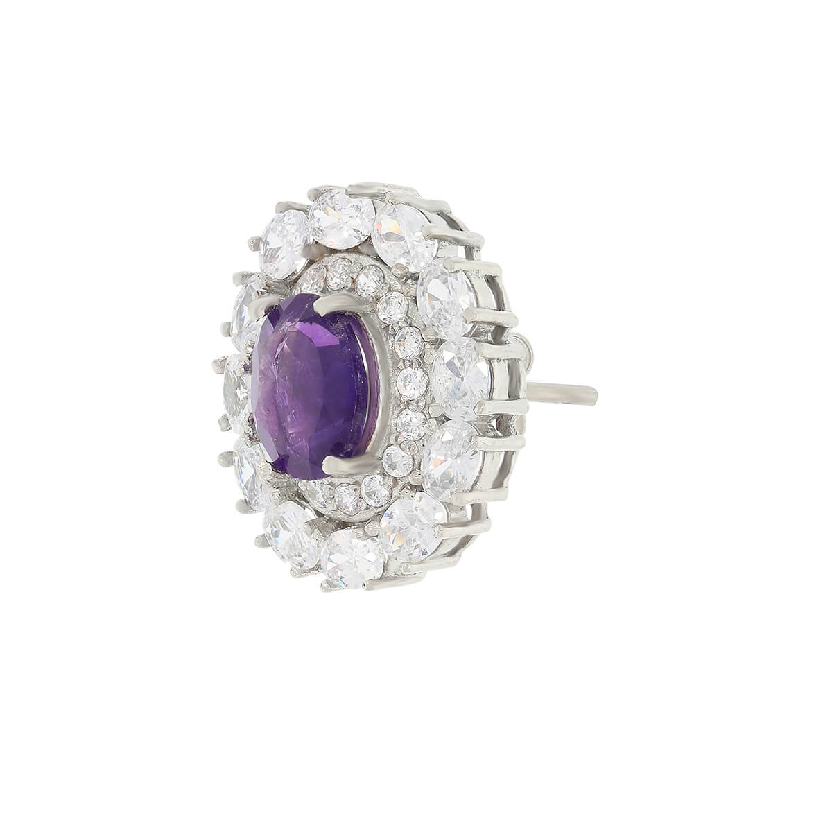 Matinee Exquisite Diamond Studs