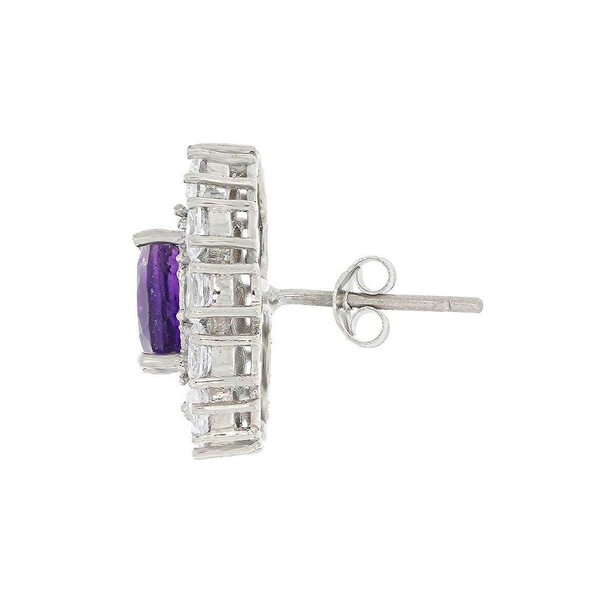 Matinee Exquisite Diamond Studs