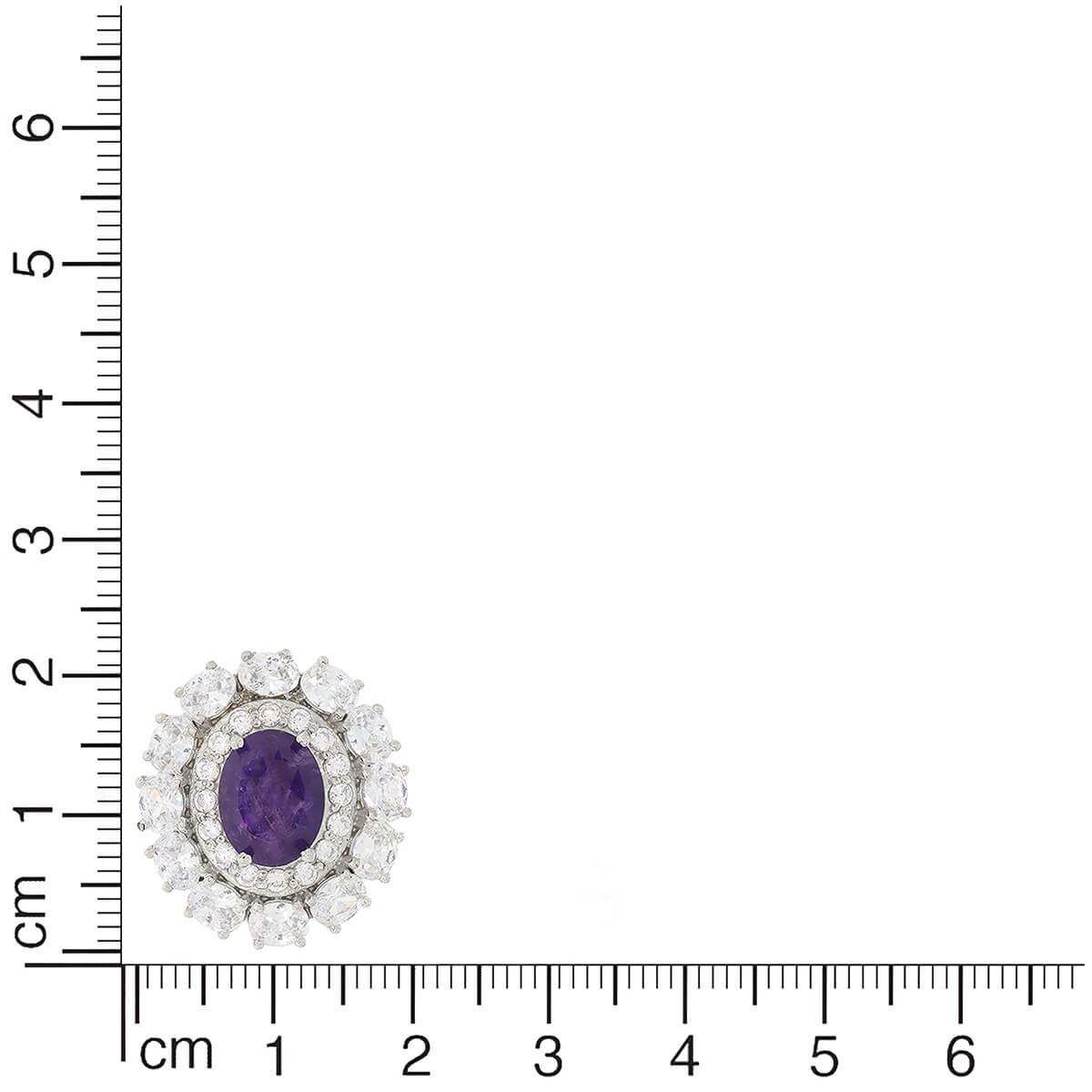 Matinee Exquisite Diamond Studs