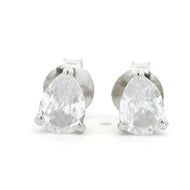 Pure Elegance Gold Studs