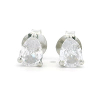 Pure Elegance Gold Studs