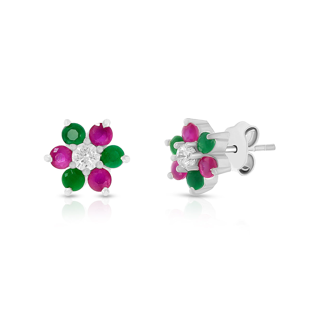 Bloom Garden Color Studs