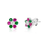 Bloom Garden Color Studs