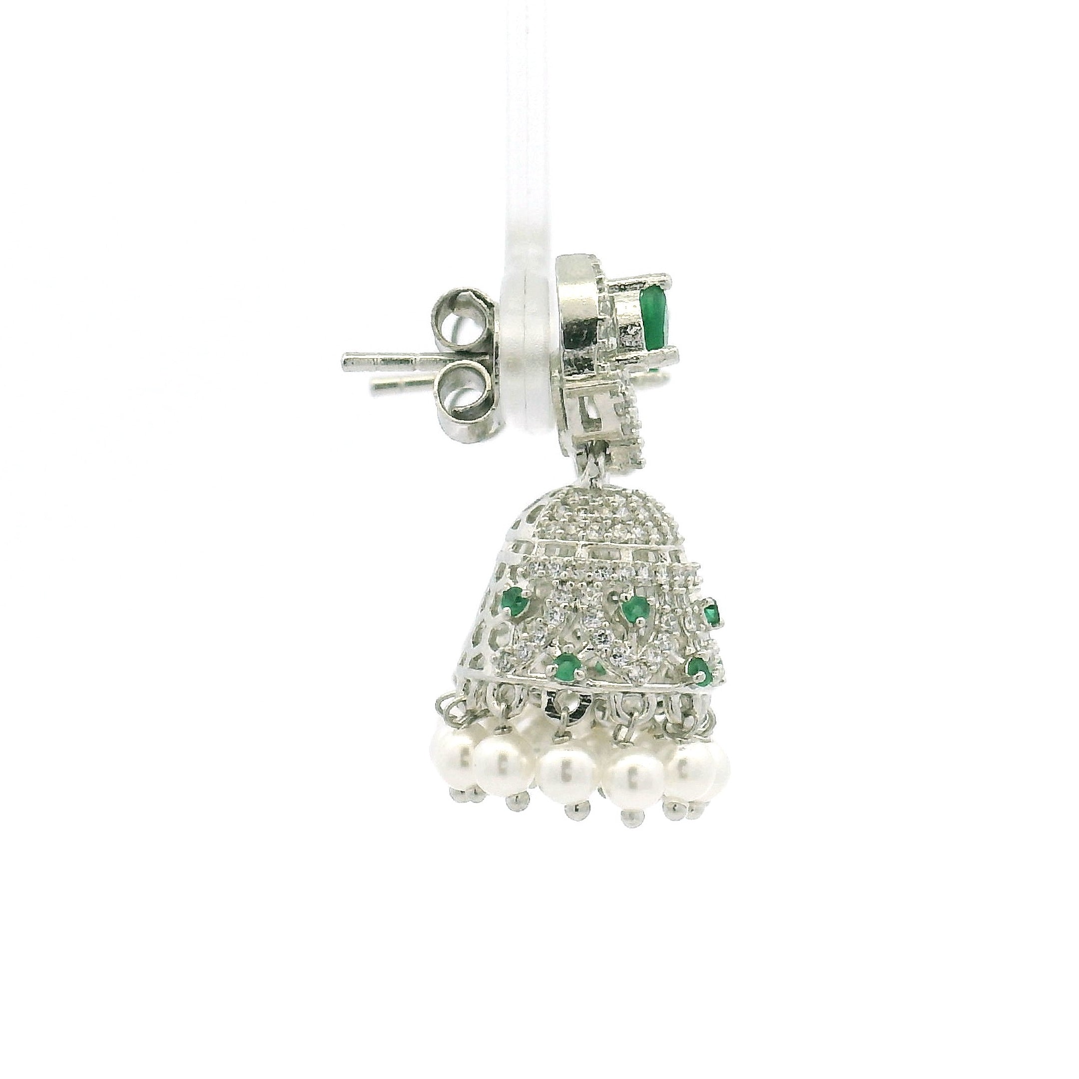 Ethnic Bridal Earrings