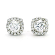Everyday Sparkle Diamond Studs